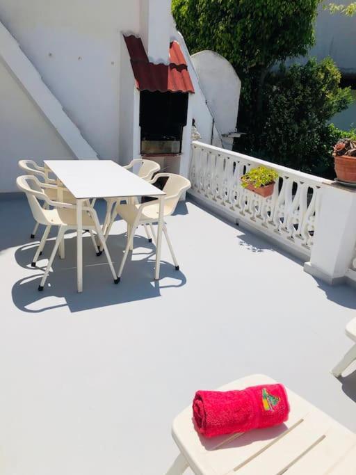 Apartamento A 75M Del Mar Vinarós Exteriér fotografie