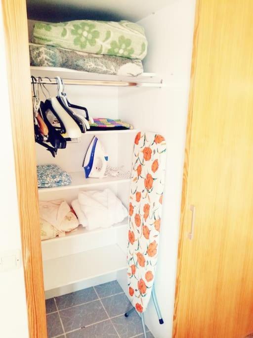 Apartamento A 75M Del Mar Vinarós Exteriér fotografie