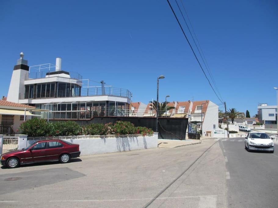 Apartamento A 75M Del Mar Vinarós Exteriér fotografie