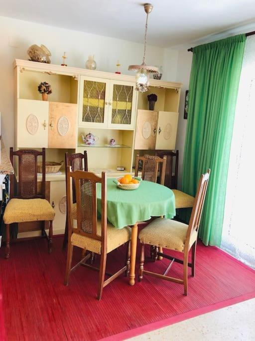 Apartamento A 75M Del Mar Vinarós Exteriér fotografie