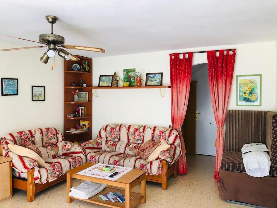Apartamento A 75M Del Mar Vinarós Exteriér fotografie