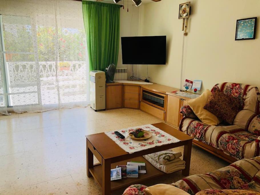 Apartamento A 75M Del Mar Vinarós Exteriér fotografie