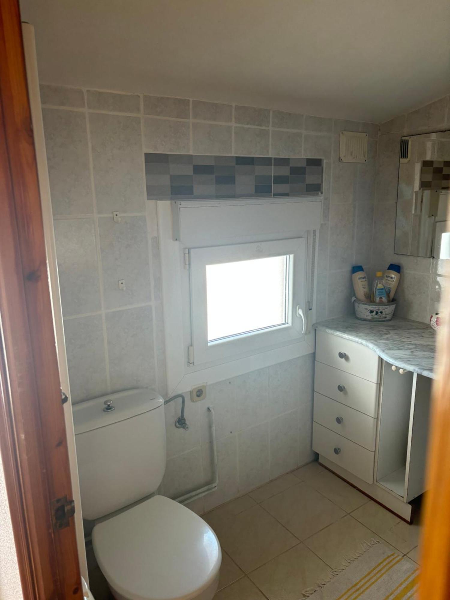 Apartamento A 75M Del Mar Vinarós Exteriér fotografie