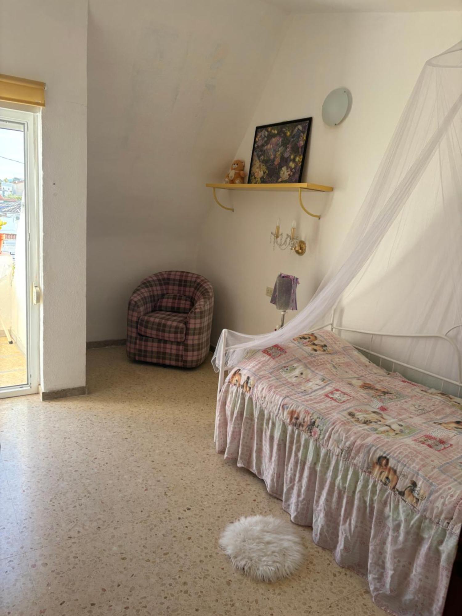 Apartamento A 75M Del Mar Vinarós Exteriér fotografie