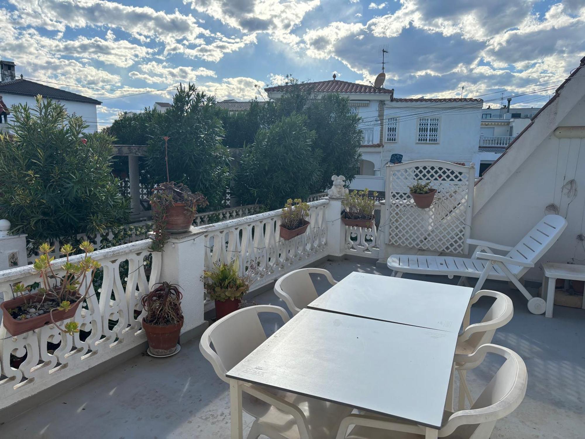 Apartamento A 75M Del Mar Vinarós Exteriér fotografie
